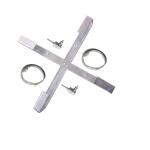 508mm Length Adss OPGW Cable Storage Assembly For Tower