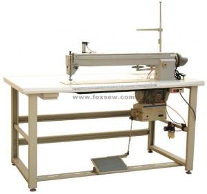 China Long Arm Quilt Repair Sewing Machine on sale