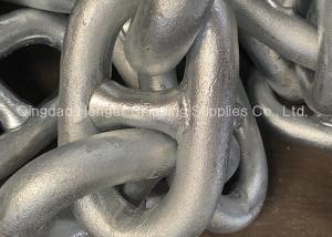 Wholesale Marine Grade U2 U3 Stud Anchor Chain from china suppliers