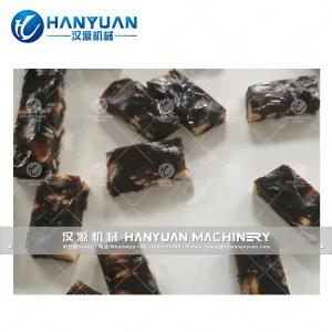 Dates Bar Production Line