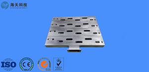Wholesale 299.0-435.0 GHz X Ku K Ka Vertical Antenna HAITIAN from china suppliers