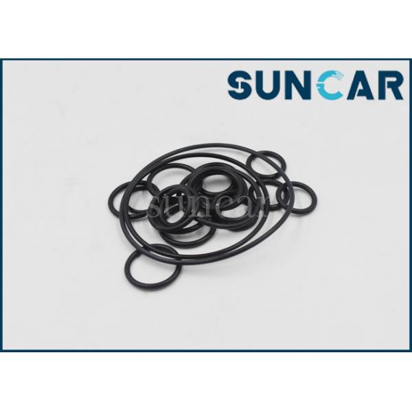 714-12-05110 7141-05110 Transmission Piping Seal Kit WA350-3 WA350-3A Komatsu Service Kit