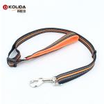 Fashionable Nylon Dog Leash , Reflective Waterproof Pet Dog Traction Belt