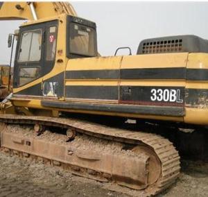 Wholesale Used CAT Excavator 330BL Good Condition from china suppliers