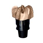 All Types Oilfield Drill Bit , Polycrystalline Diamond Drill Bits Long Run Times