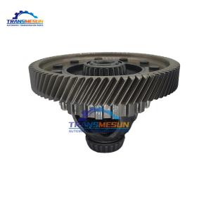 Wholesale 1701530-A7V Differential Assembly For Dual-clutch 7DCT220 Automatic Transmission from china suppliers