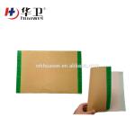 disposable waterproof sterile incise drapes