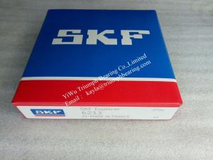 Wholesale Ball bearing 6208 C3 ，6209 ，6209-2RS1 ，6209-Z ，6212/C3 ，6213 ，6216-2RS1/C3 from china suppliers