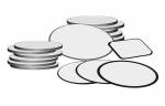 Surge Arresters Metal Oxide Varistor