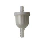 Durable Fuel Filter Four Wheelers Parts High Precision For ATV Dirt Bike