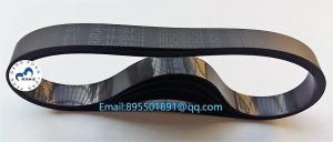 Wholesale NMD ATM belt A008518 NDU belt 10x282x0.65 ATM parts Flat belt 10*282*0.65 from china suppliers