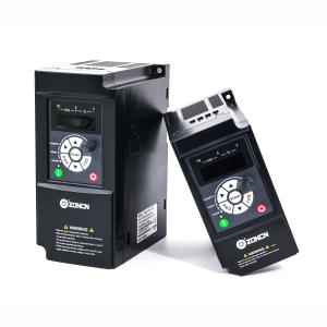 Wholesale China VFD Manufacturing ZONCN Inverter Variable Frequency Drive 0.4kw To 450kw from china suppliers
