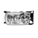 Head Lamp 1900352 1760555 Scania Truck Parts For Scania 5 Series R&P CAB Truck
