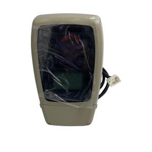 Wholesale Electric Parts Excavator Monitor Display Panel for E312C E320C E330C 260-2160 260-2158 from china suppliers