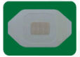 Breathable Wound Healing Dressing Semi-permeable medical wound dressing film dressing