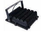 120 Degrees Aluminum Industrial LED Flood Lights , Black 30w Led Floodlight