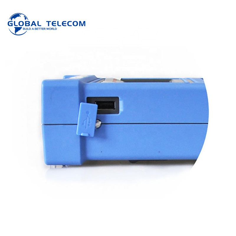 JW3302b Handheld Time Domain Reflectometer