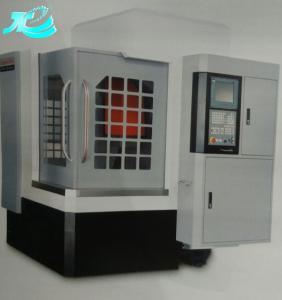 Wholesale White High Precision Engraving Thread Tapping Machine QH-D540 Measure from china suppliers