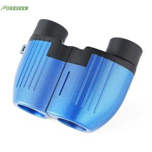 Wholesale FORESEEN manufacturer 8x21Children Play Toy Colorful Binoculars from china suppliers