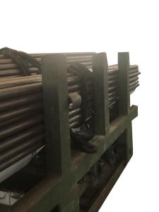 Wholesale DIN EN 1.4401 Stainless Steel Tube SCH80S Good Appearance Gloss Of Cold-Rolled from china suppliers