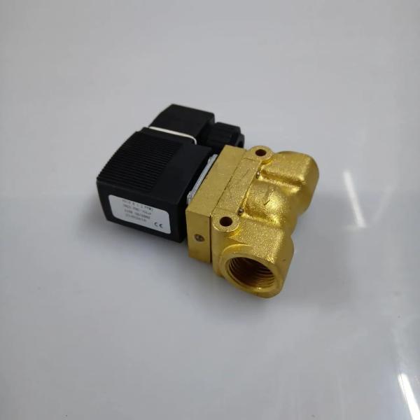 Ingersoll-Rand Bleed Solenoid Valve 23402670 High Quality Screw air Compressor