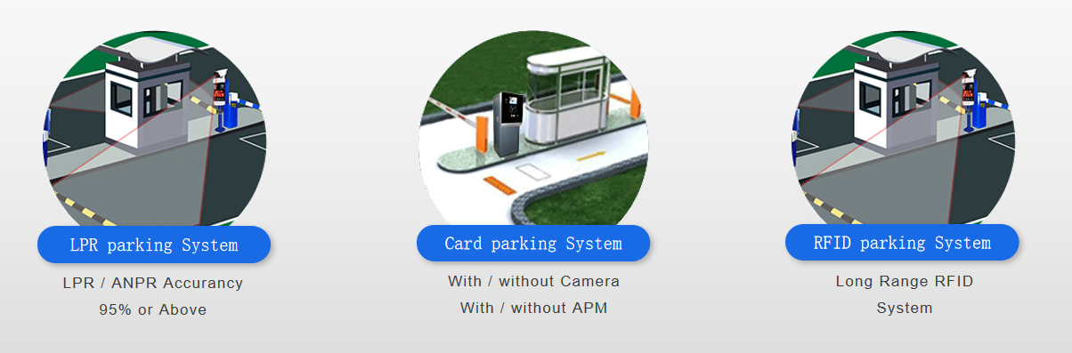 IP65 Car Plate Reader Camera 4.0MP Car Number Plate Recognition Cctv Camera