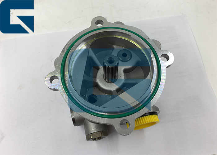 SH200 EX200 K3V112 Hydraulic Gear Pump SH200 Pilot Pump For Excavator Spare Parts
