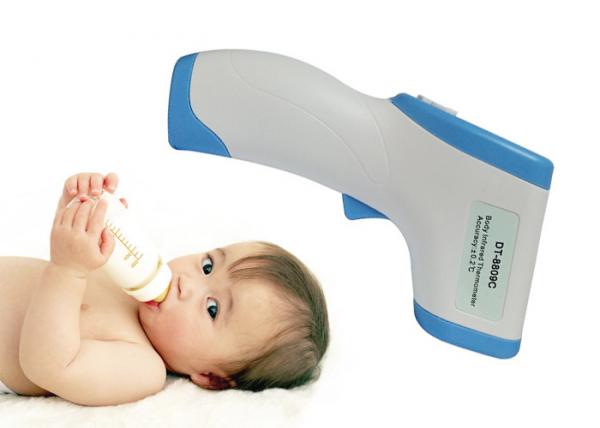Quality Contactless Infrared Forehead Thermometer for sale