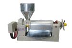 400-500kg/h Sesame Oil Production Line Hot Oil Press Machine Cotton Seeds Oil