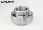 Stainless Steel Radial Insert Ball Bearing 60mm SUC212 For Agricultural