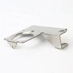Automotive Stainless Steel Sheet Metal Fabrication Design High Precision Welding