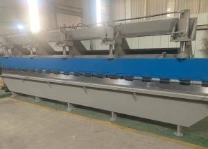 Wholesale 1.5mm Bending Capacity Hydraulic Press Brake Machine 3000mm Working from china suppliers