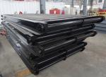 API Standard Well Drilling Height 200MM Rig Matting Boards