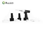 Battery Operated Cordless Reciprocating Bone Saw Micro For Plastic Surgery