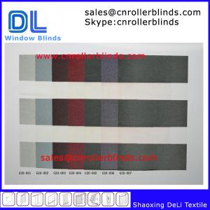 Wholesale 100% Polyester Rainbow Blinds from china suppliers