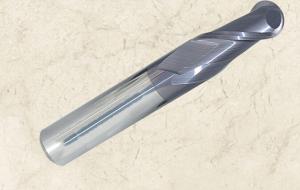 Wholesale HRC50 tungsten steel end mills from china suppliers