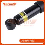 Rear Shock Absorbers For Cadillac Escalade 23487282 Auto Parts Car Air