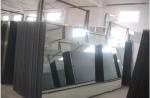 Fashion Style Mirror Glass 5mm 6mm 8mm Flat Float Glass Mirror For Home Hotel