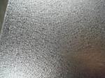 Z40 Coating Roofing Galvanized Steel Coil Dx51d ID 508mm