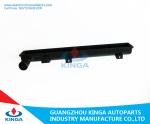 Aluminum Radiator Tank for BMW W201/190D'82-93 Left Tank