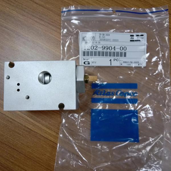 Atlas Regulating Valve 1202990400 High Quality Screw Air Compressor Parts