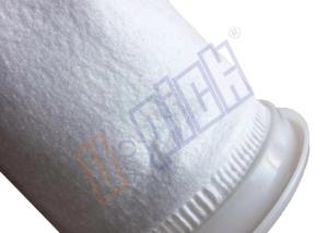 Wholesale 5 μM PP Liquid Filter Bag For Protecting Stainless Steel Filter Housing from china suppliers