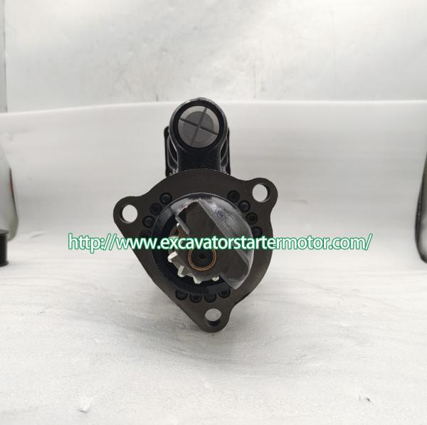 32V 11T 9KW CCW STARTER 104-3899 80-3899 3142-156 111000 90-3899 1113889 1114925