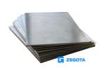 Industrial Field Titanium Clad Steel Plate , Titanium Clad Steel Coil Anti
