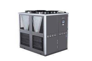 Wholesale Scroll Air Cooled Inverter Chiller 50 Ton 50hp Portable from china suppliers