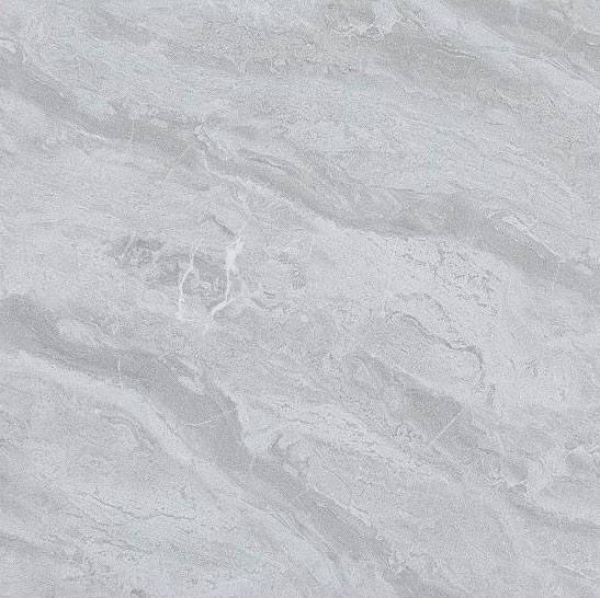 Scratch-Resistant Glazed Matt Ceramic Rustic Tiles For Living Room And Marble look Floor Tile 400x400mm For Bathroom