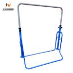 Customized Logo Availabled Cangzhou Sport Mini Gymnastics Junior Training Bar