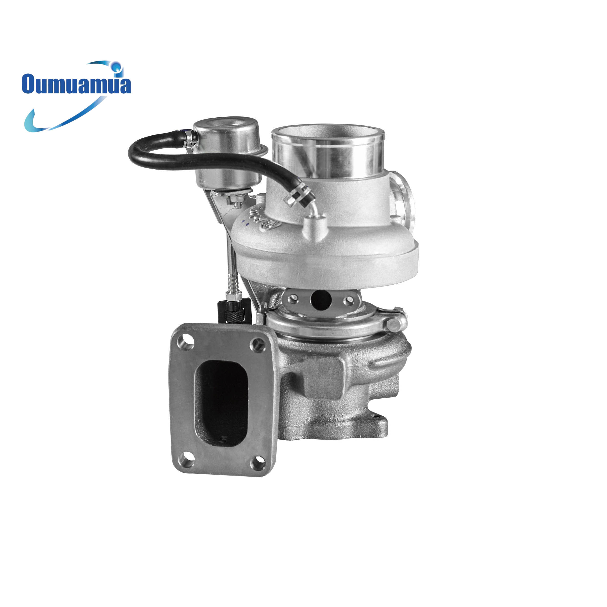 Turbo HE200WG for Cummins engine QSF3.8 turbocharger 3790143 3790144 new factory direct sales