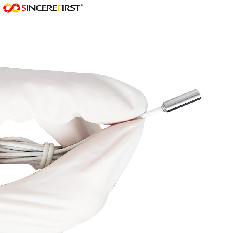 720P 3.6mm Ent Endoscopy Camera with Omnivision OV9734 sensor