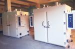 Automatic Temperature Industrial Oven